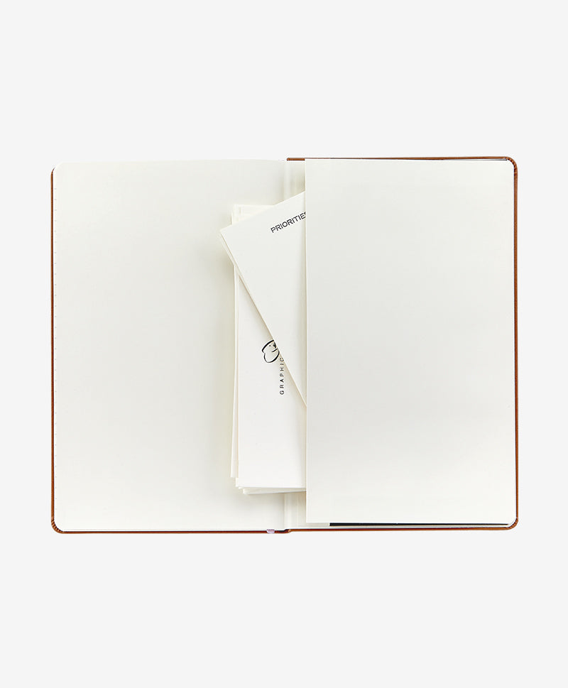 bennett journal