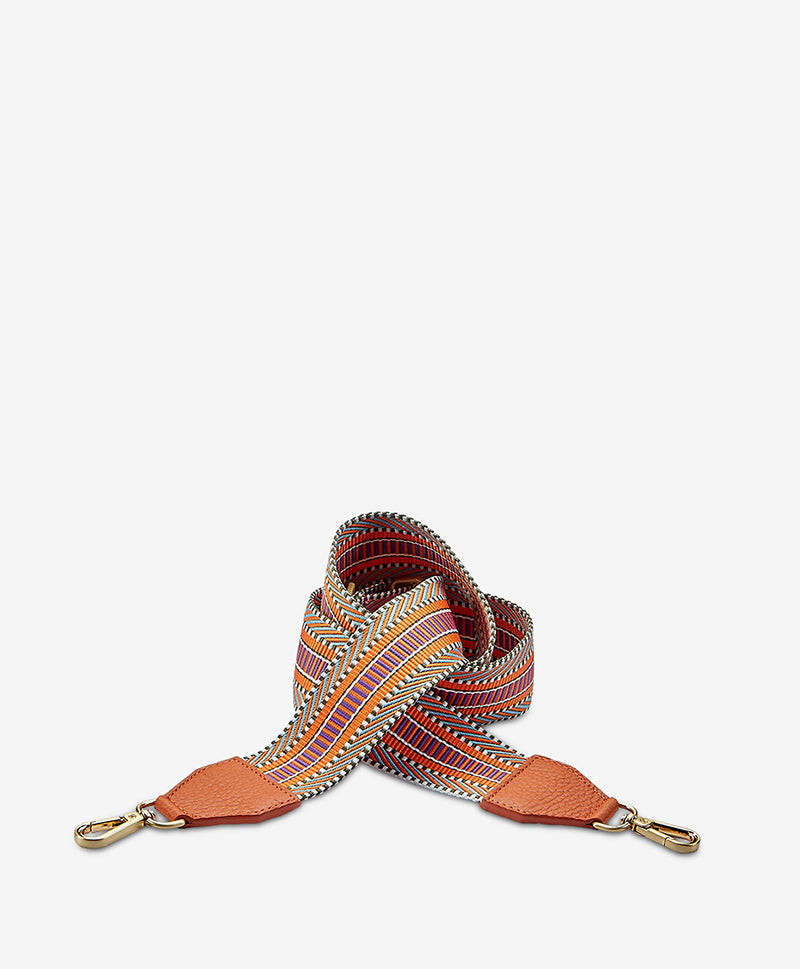 Webbing Strap